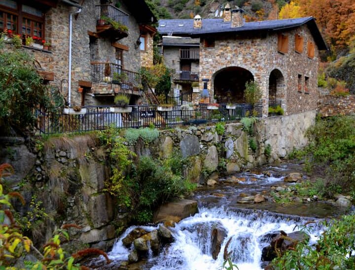 Alquiler de coches en Bixessarri, Andorra