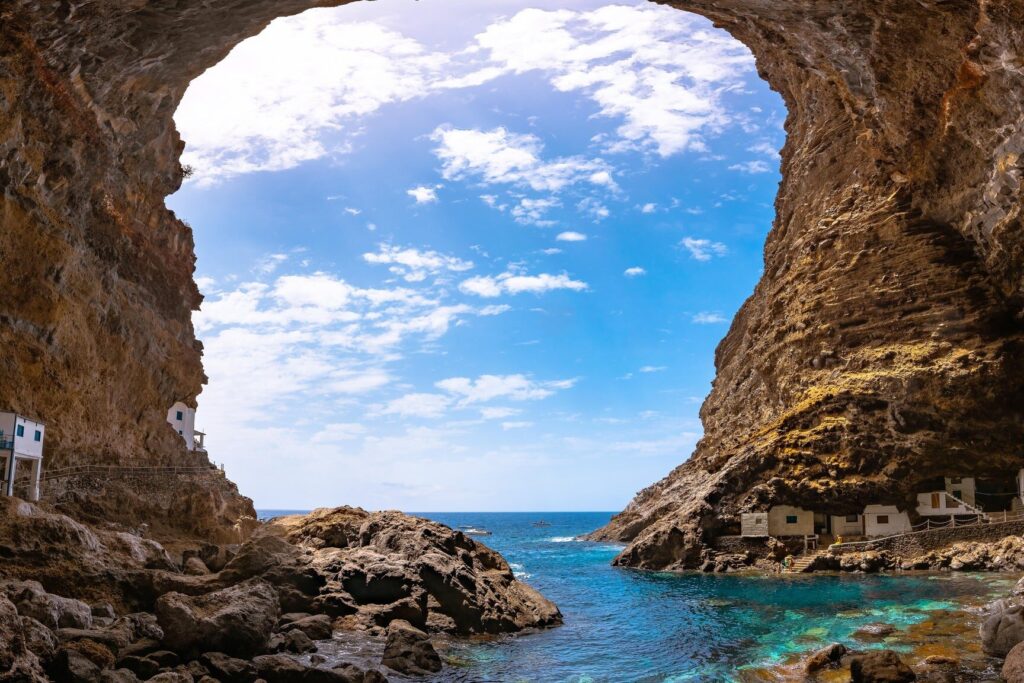 Alquiler de coches en Breña Baja, La Palma (España)