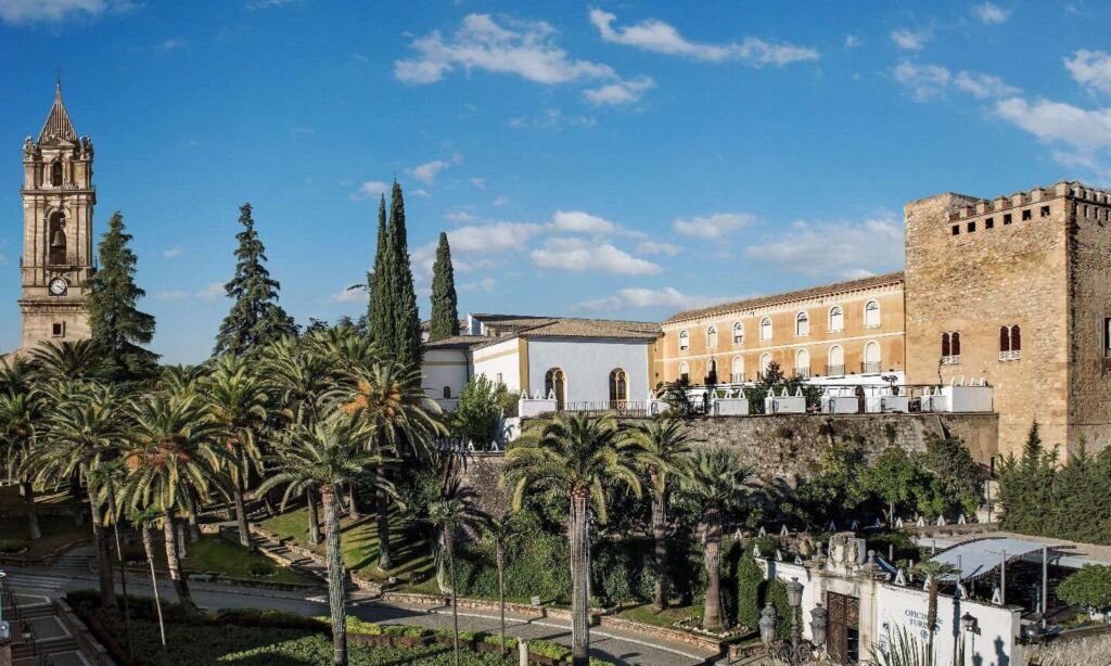 Alquiler de coches en Cabra, Córdoba (España)