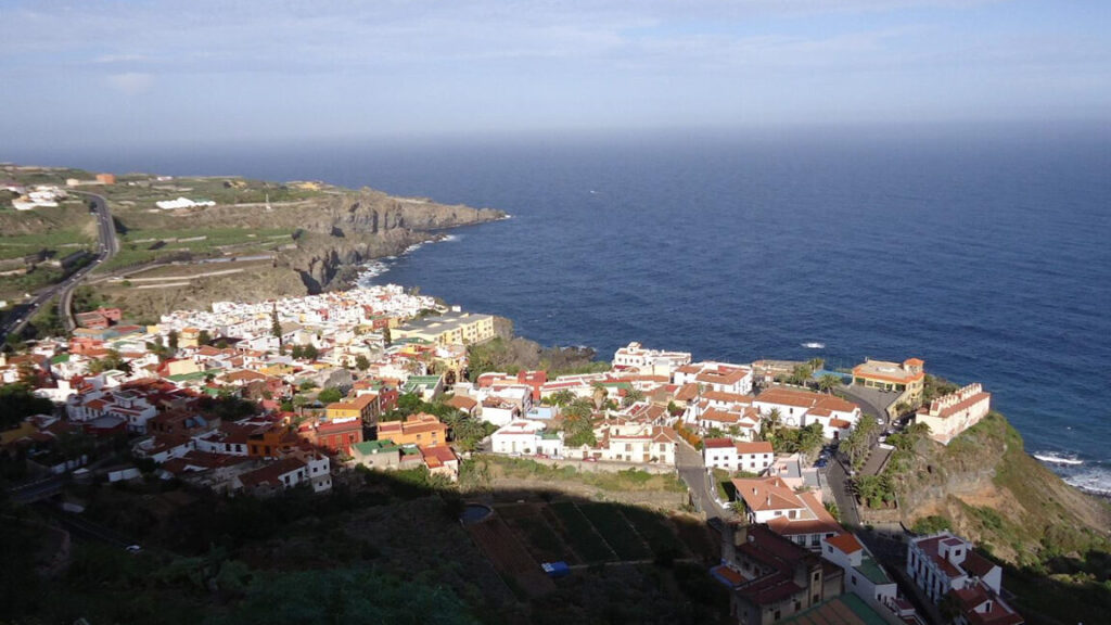Alquiler de coches en El Rosario, Tenerife (España)