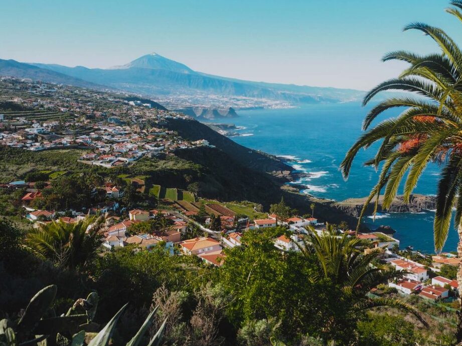 Alquiler de coches en El Sauzal, Tenerife (España)