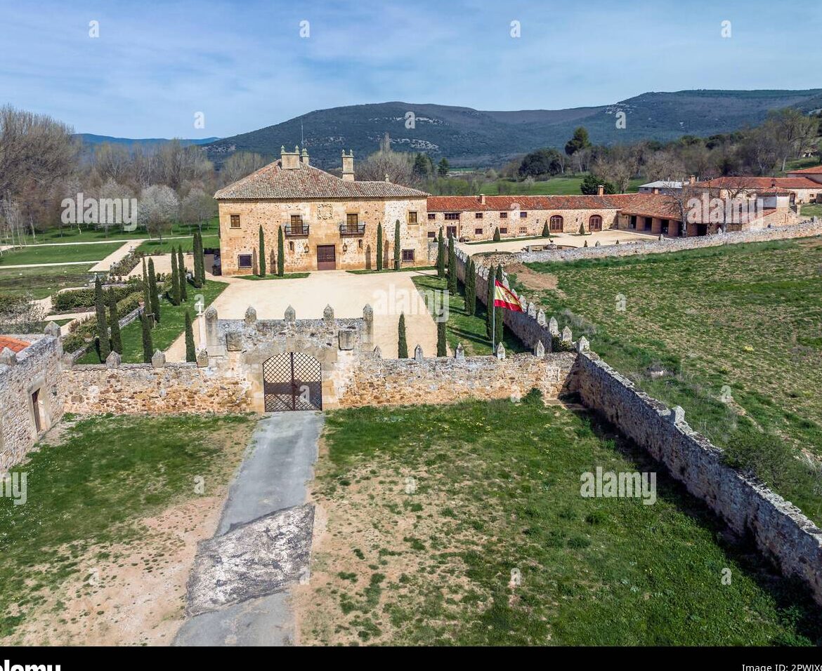 Alquiler de coches en La Hinojosa, Cuenca (España) Alquiler Coches