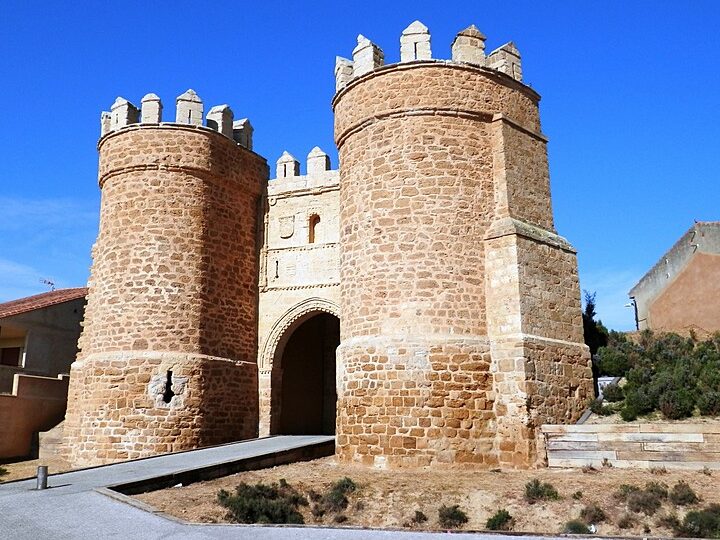 Alquiler de coches en Quintanilla del Monte, Zamora (España) Alquiler