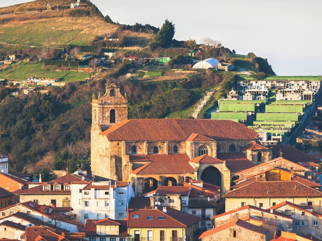 Alquiler de coches en Rasines, Cantabria (España) - Alquiler Coches