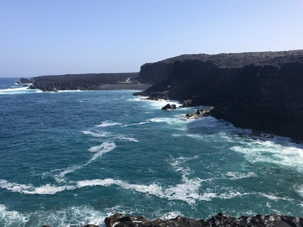 Alquiler de coches en Tinajo, Lanzarote (España)