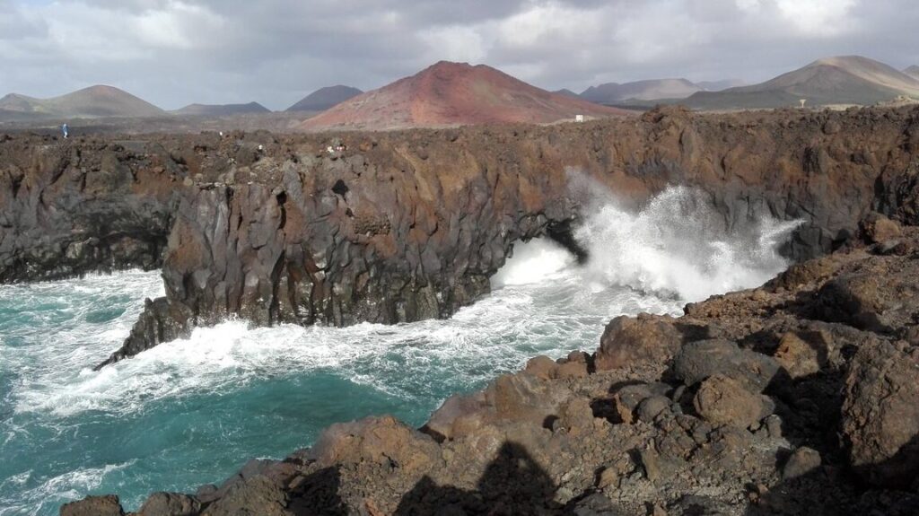 Alquiler de coches en Yaiza, Lanzarote (España)