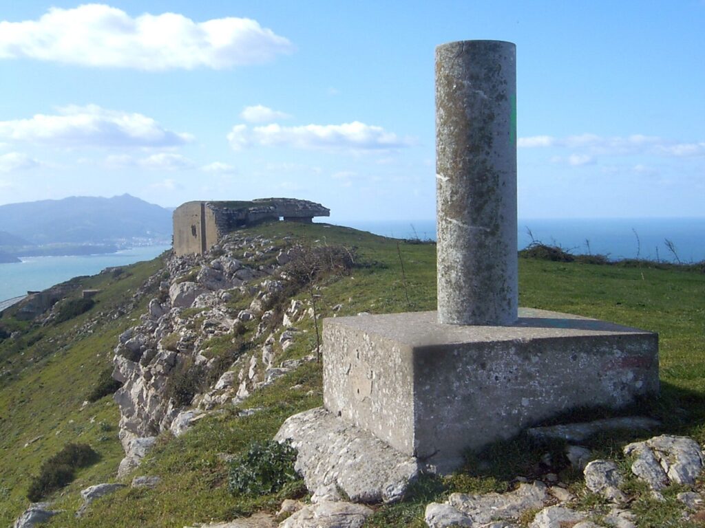 Alquiler de coches en Abanto y Ciérvana-Abanto Zierbena, Bizkaia (España)