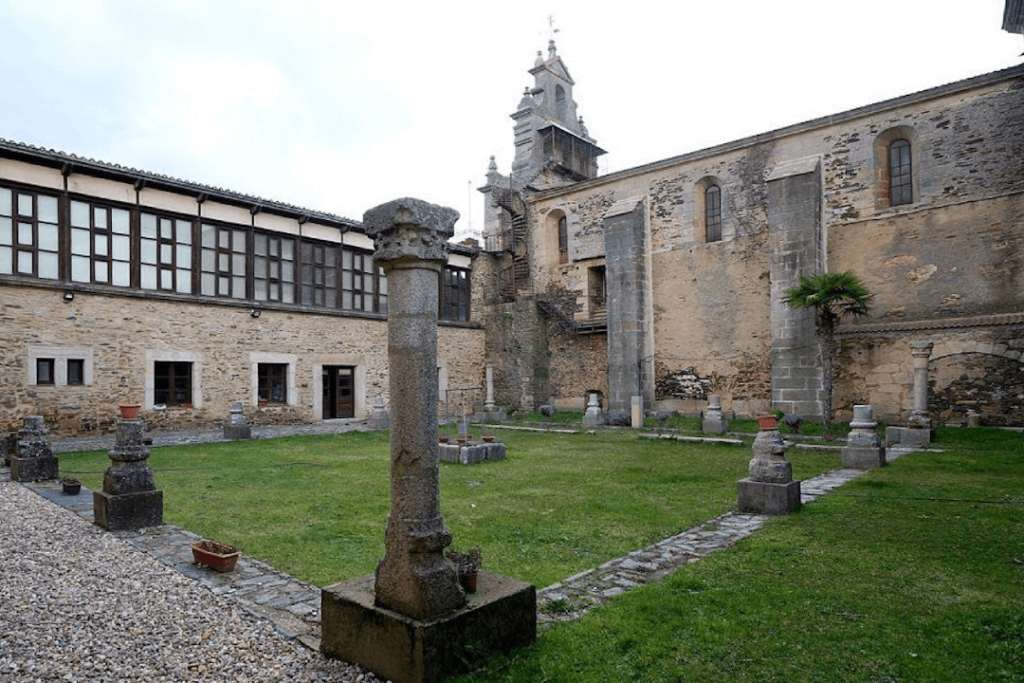 Alquiler de coches en Alcañices, Zamora (España)