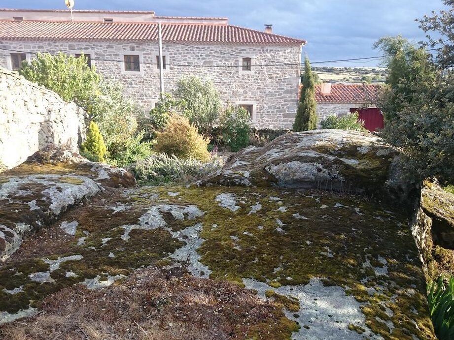 Alquiler de coches en Almeida de Sayago, Zamora (España)