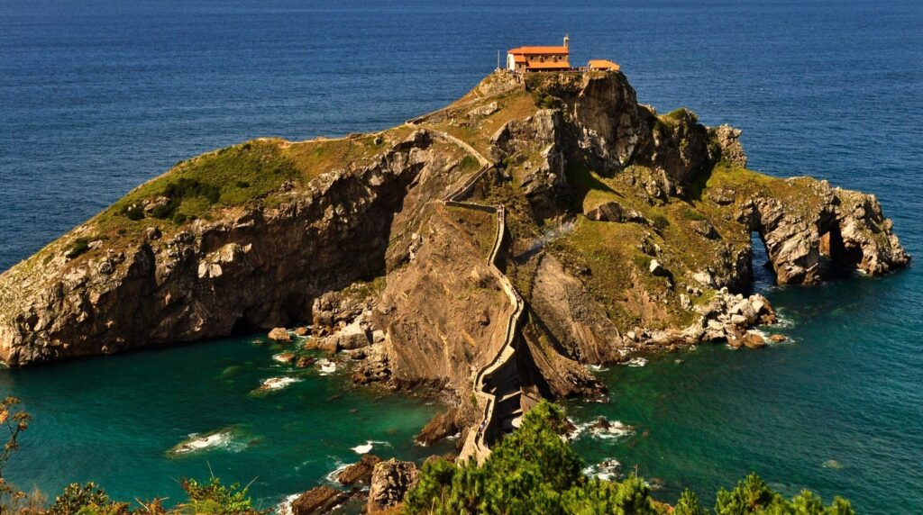 Alquiler de coches en Amoroto, Bizkaia (España)