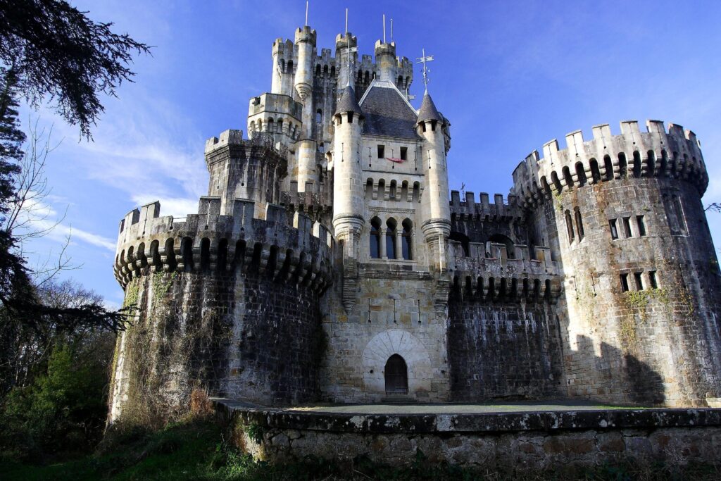 Alquiler de coches en Areatza, Bizkaia (España)