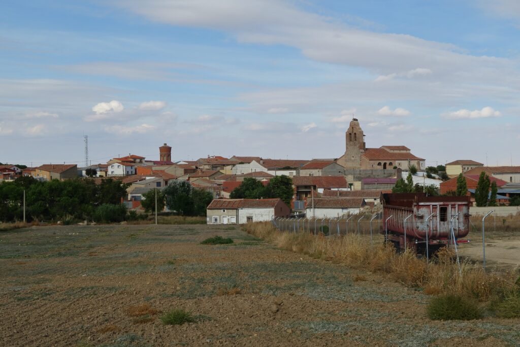 Alquiler de coches en Arquillinos, Zamora (España)
